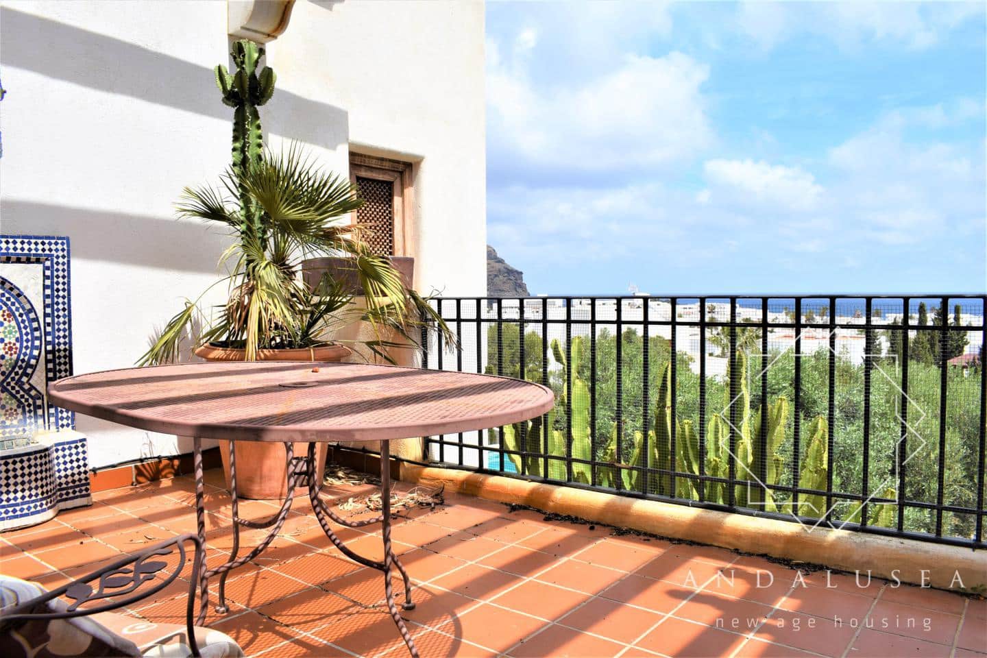 5 soverom Villa til salgs i Las Negras med svømmebasseng - € 850 000 (Ref: 6066001)