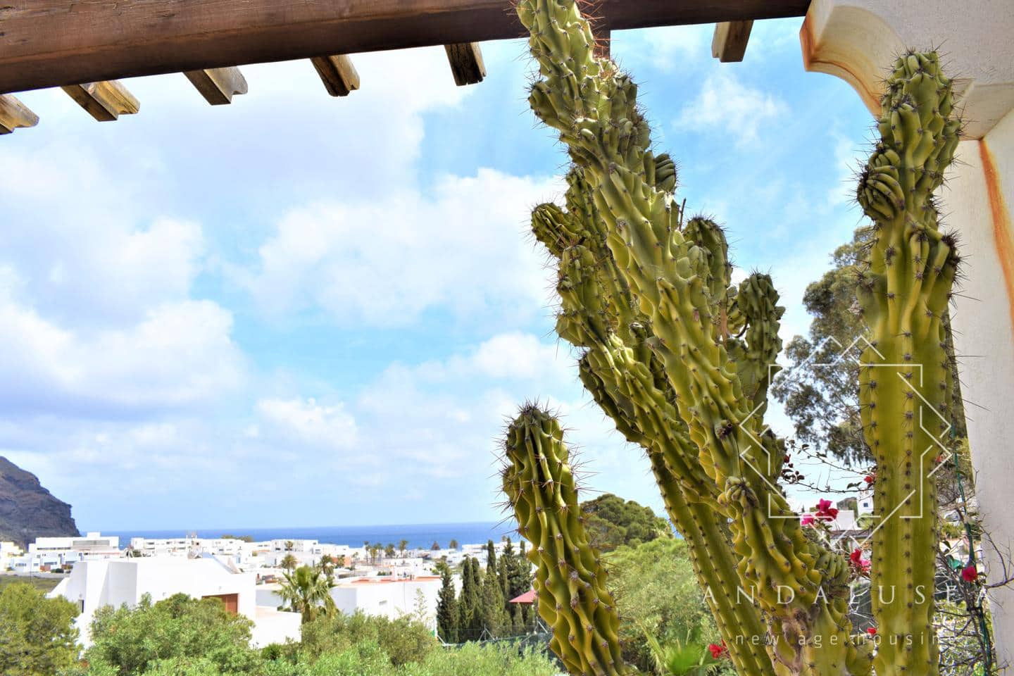 5 soverom Villa til salgs i Las Negras med svømmebasseng - € 850 000 (Ref: 6066001)