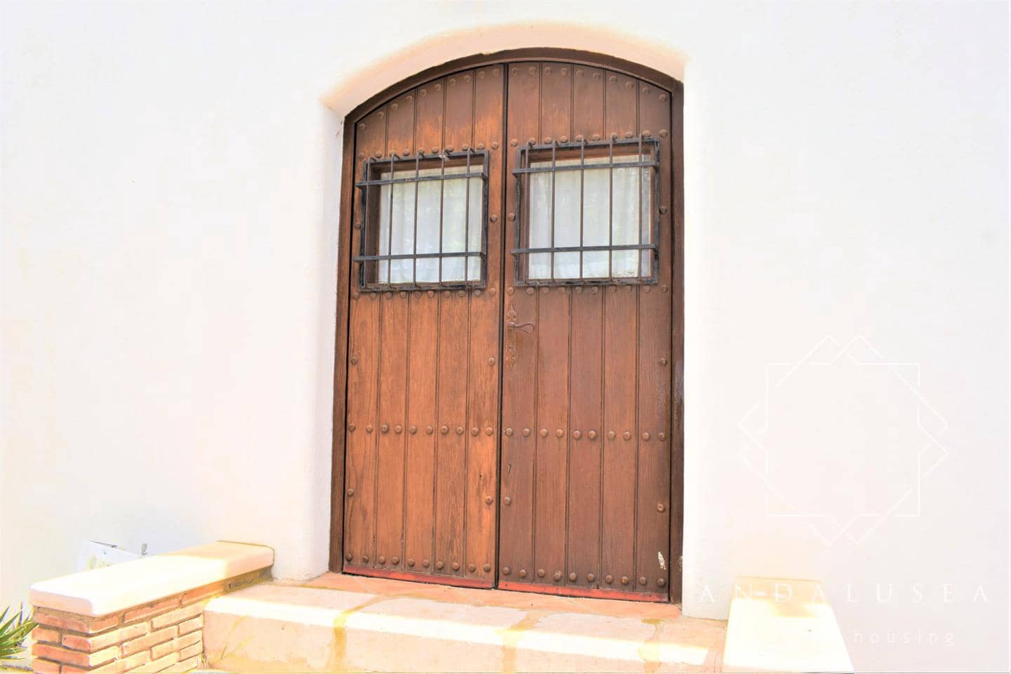 5 soverom Villa til salgs i Las Negras med svømmebasseng - € 850 000 (Ref: 6066001)