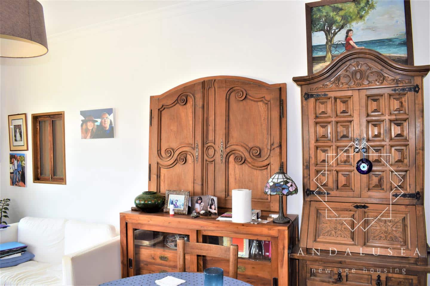 5 soverom Villa til salgs i Las Negras med svømmebasseng - € 850 000 (Ref: 6066001)