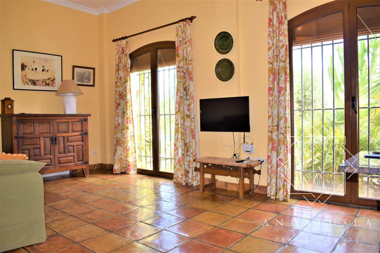 5 soverom Villa til salgs i Las Negras med svømmebasseng - € 850 000 (Ref: 6066001)