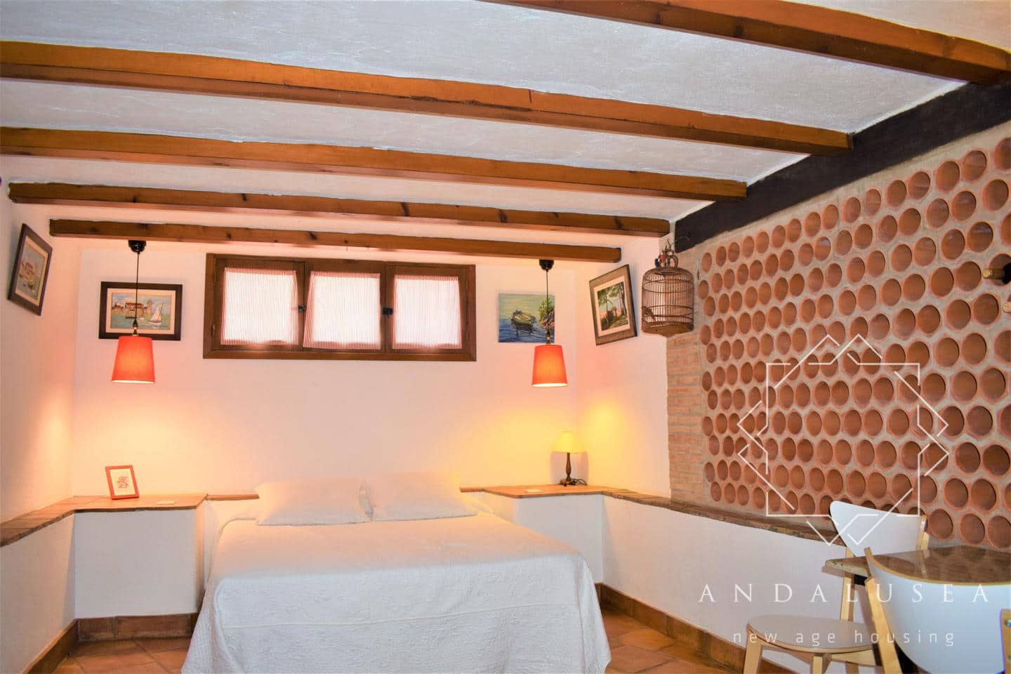 5 soverom Villa til salgs i Las Negras med svømmebasseng - € 850 000 (Ref: 6066001)