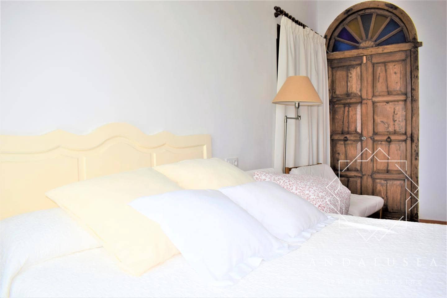 5 soverom Villa til salgs i Las Negras med svømmebasseng - € 850 000 (Ref: 6066001)