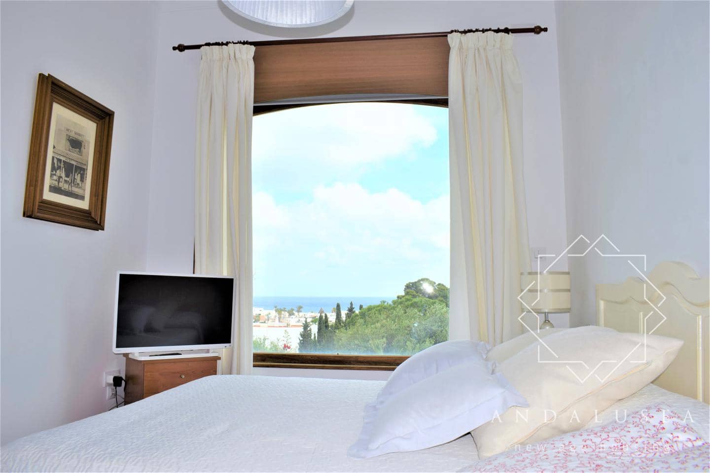 5 soverom Villa til salgs i Las Negras med svømmebasseng - € 850 000 (Ref: 6066001)