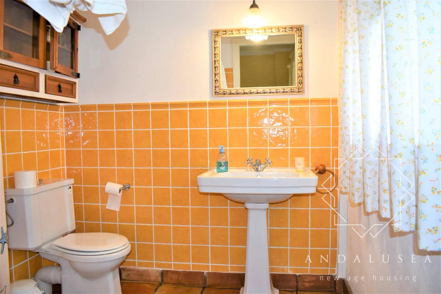 5 soverom Villa til salgs i Las Negras med svømmebasseng - € 850 000 (Ref: 6066001)