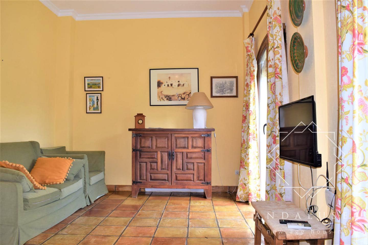 5 soverom Villa til salgs i Las Negras med svømmebasseng - € 850 000 (Ref: 6066001)