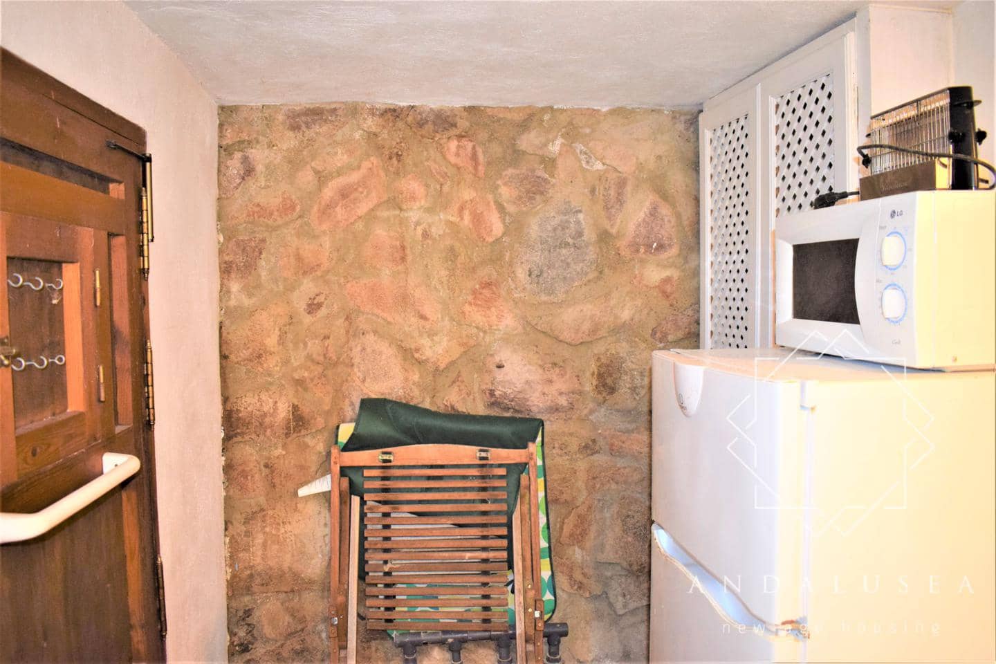 5 soverom Villa til salgs i Las Negras med svømmebasseng - € 850 000 (Ref: 6066001)