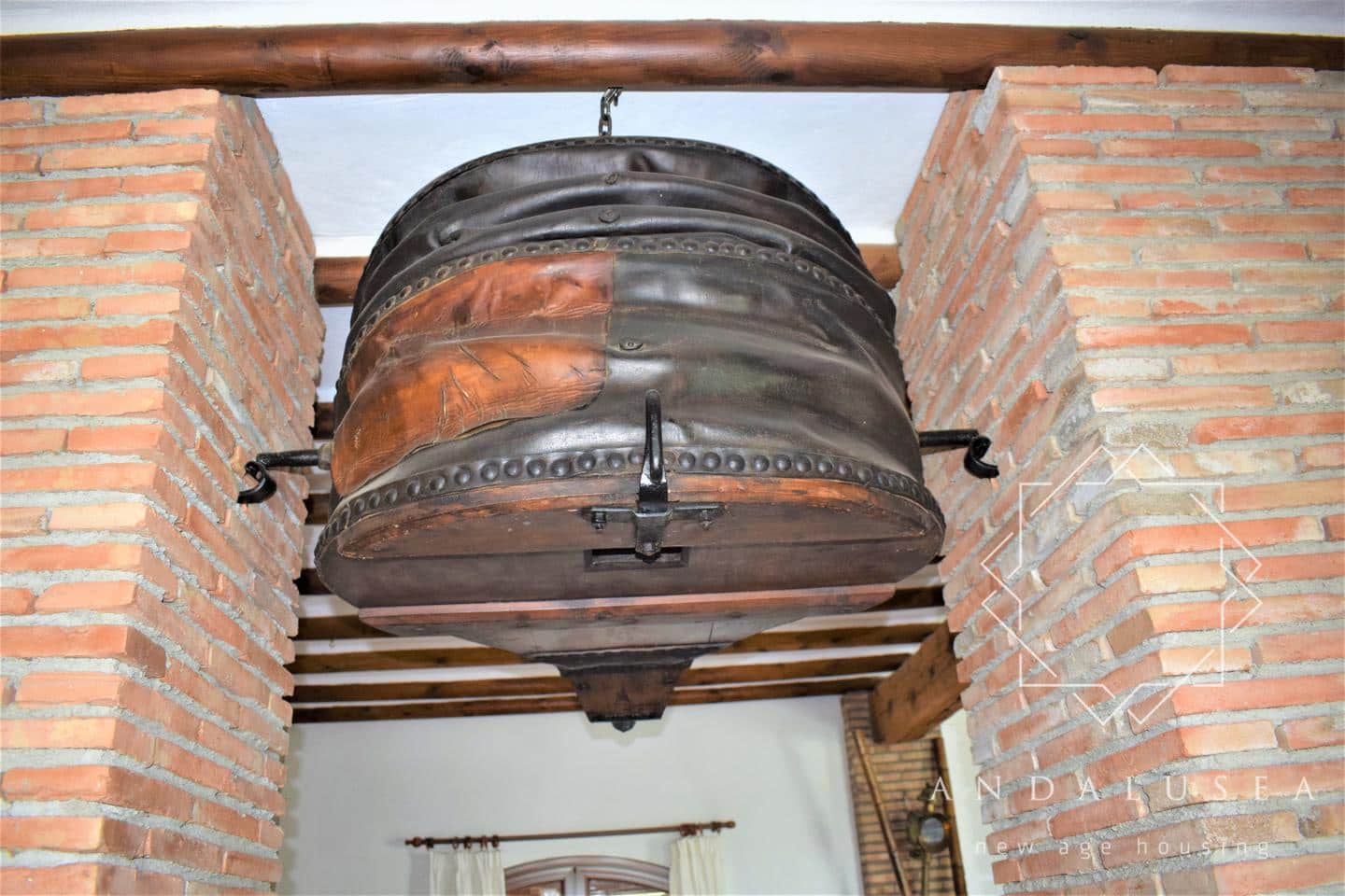 5 soverom Villa til salgs i Las Negras med svømmebasseng - € 850 000 (Ref: 6066001)