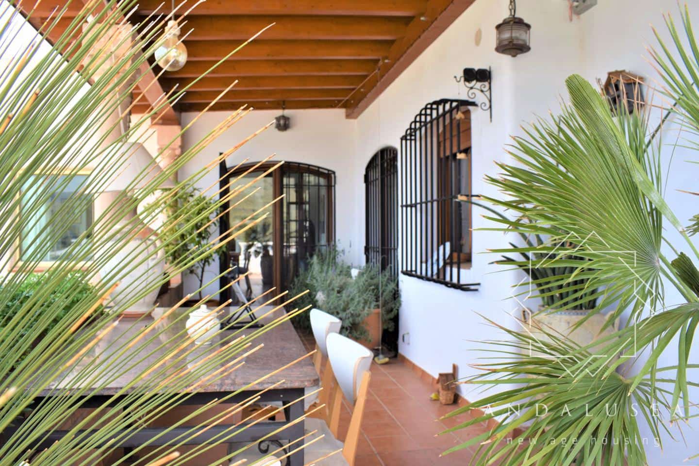 5 soverom Villa til salgs i Las Negras med svømmebasseng - € 850 000 (Ref: 6066001)