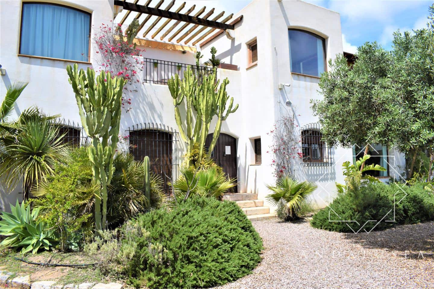 5 soverom Villa til salgs i Las Negras med svømmebasseng - € 850 000 (Ref: 6066001)