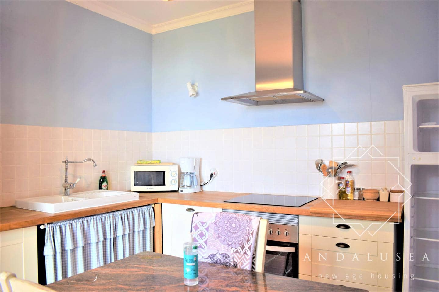 5 soverom Villa til salgs i Las Negras med svømmebasseng - € 850 000 (Ref: 6066001)