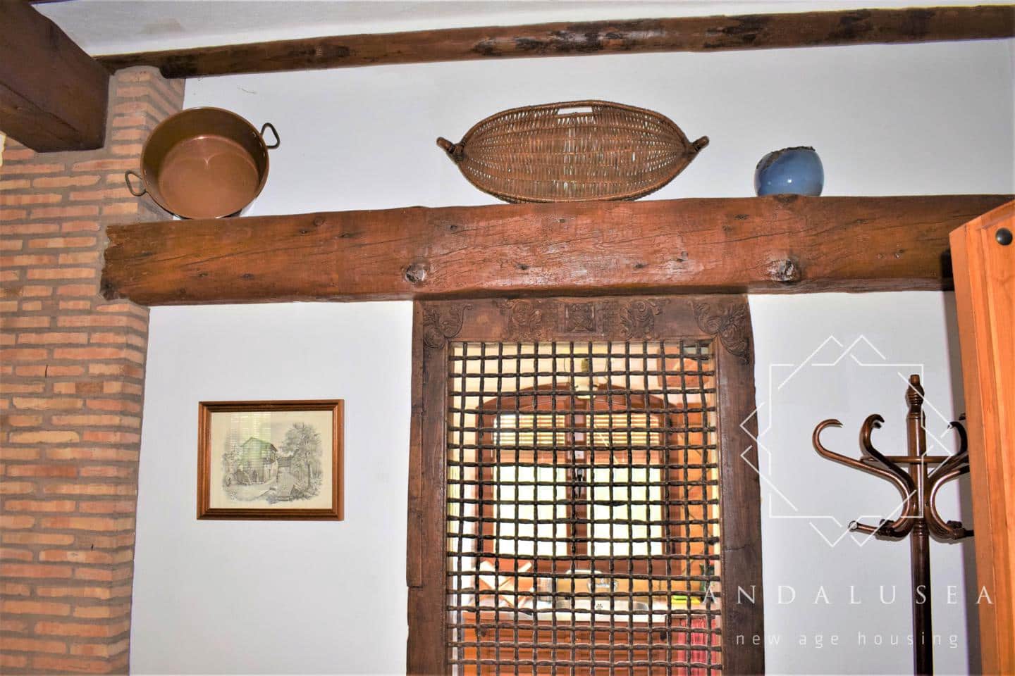 5 soverom Villa til salgs i Las Negras med svømmebasseng - € 850 000 (Ref: 6066001)