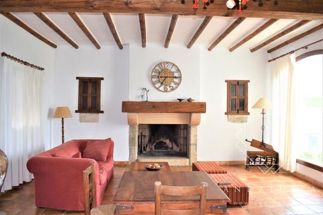 5 chambre Villa/Maison à vendre à Las Negras, Níjar avec piscine - 850 000 € (Ref: 6066001)