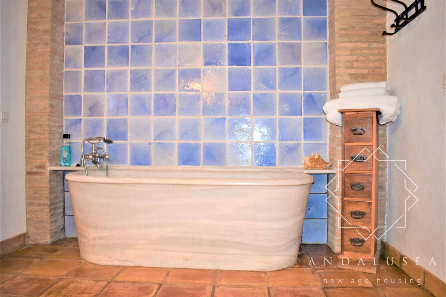 5 soverom Villa til salgs i Las Negras med svømmebasseng - € 850 000 (Ref: 6066001)