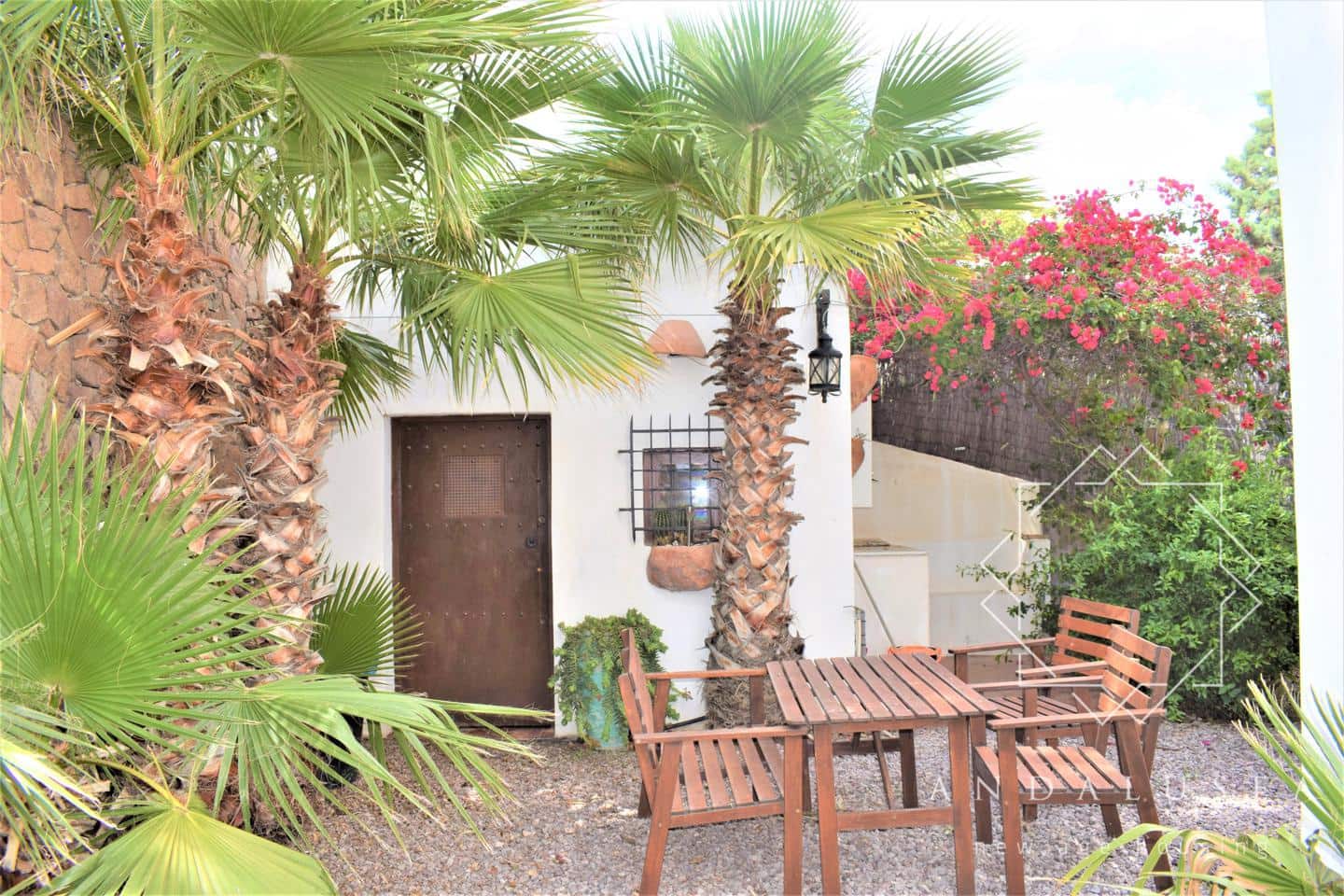 5 soverom Villa til salgs i Las Negras med svømmebasseng - € 850 000 (Ref: 6066001)