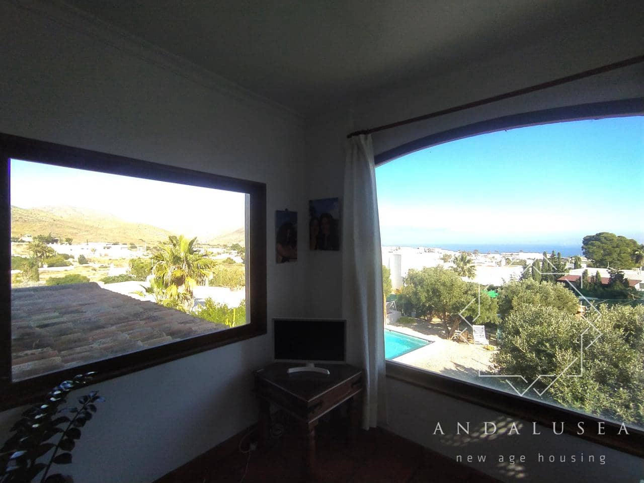 5 soverom Villa til salgs i Las Negras med svømmebasseng - € 850 000 (Ref: 6066001)