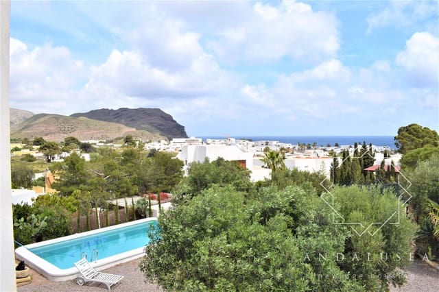 5 quarto Moradia para venda em Las Negras, Níjar com piscina - 850 000 € (Ref: 6066001)