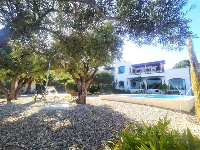5 quarto Moradia para venda em Las Negras, Níjar com piscina - 850 000 € (Ref: 6066001)