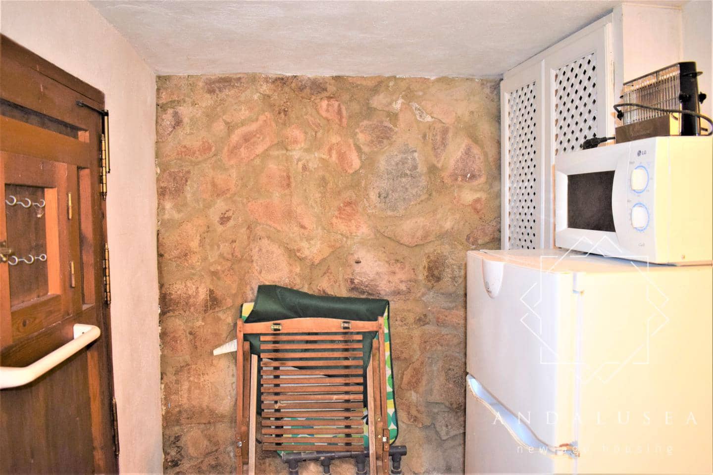 5 soverom Villa til salgs i Las Negras med svømmebasseng - € 850 000 (Ref: 6066001)