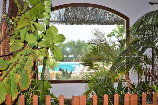 5 quarto Moradia para venda em Las Negras, Níjar com piscina - 850 000 € (Ref: 6066001)