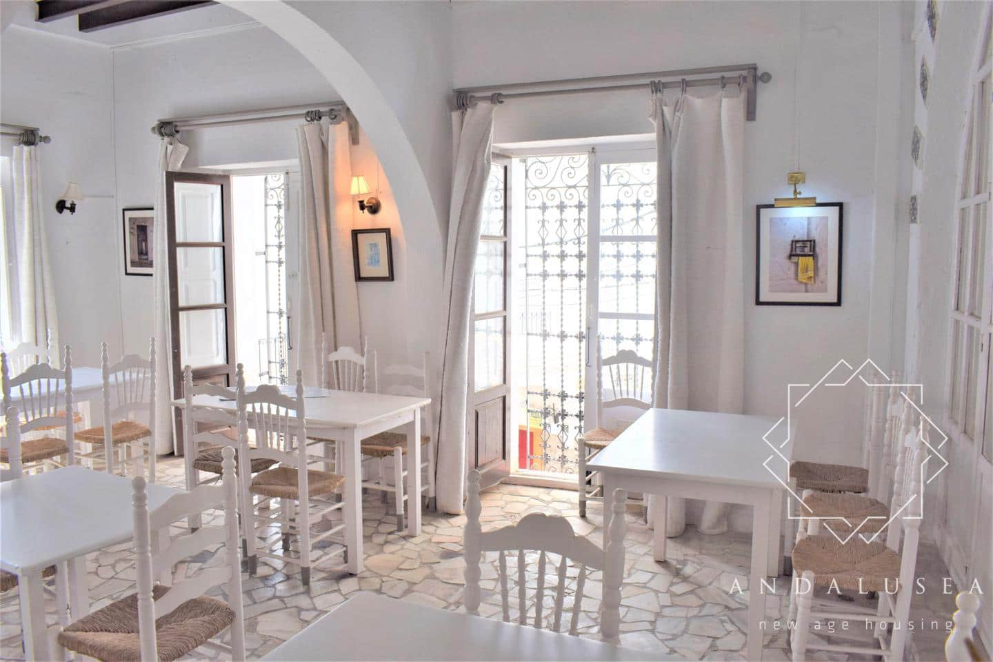 3 soveværelse Villa til salg i Mojacar - € 249.000 (Ref: 6399340)