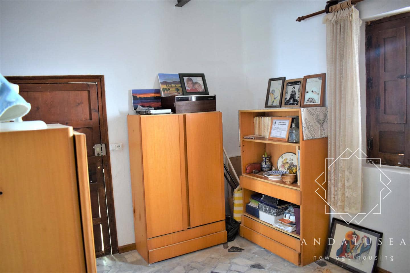 3 soveværelse Villa til salg i Mojacar - € 249.000 (Ref: 6399340)