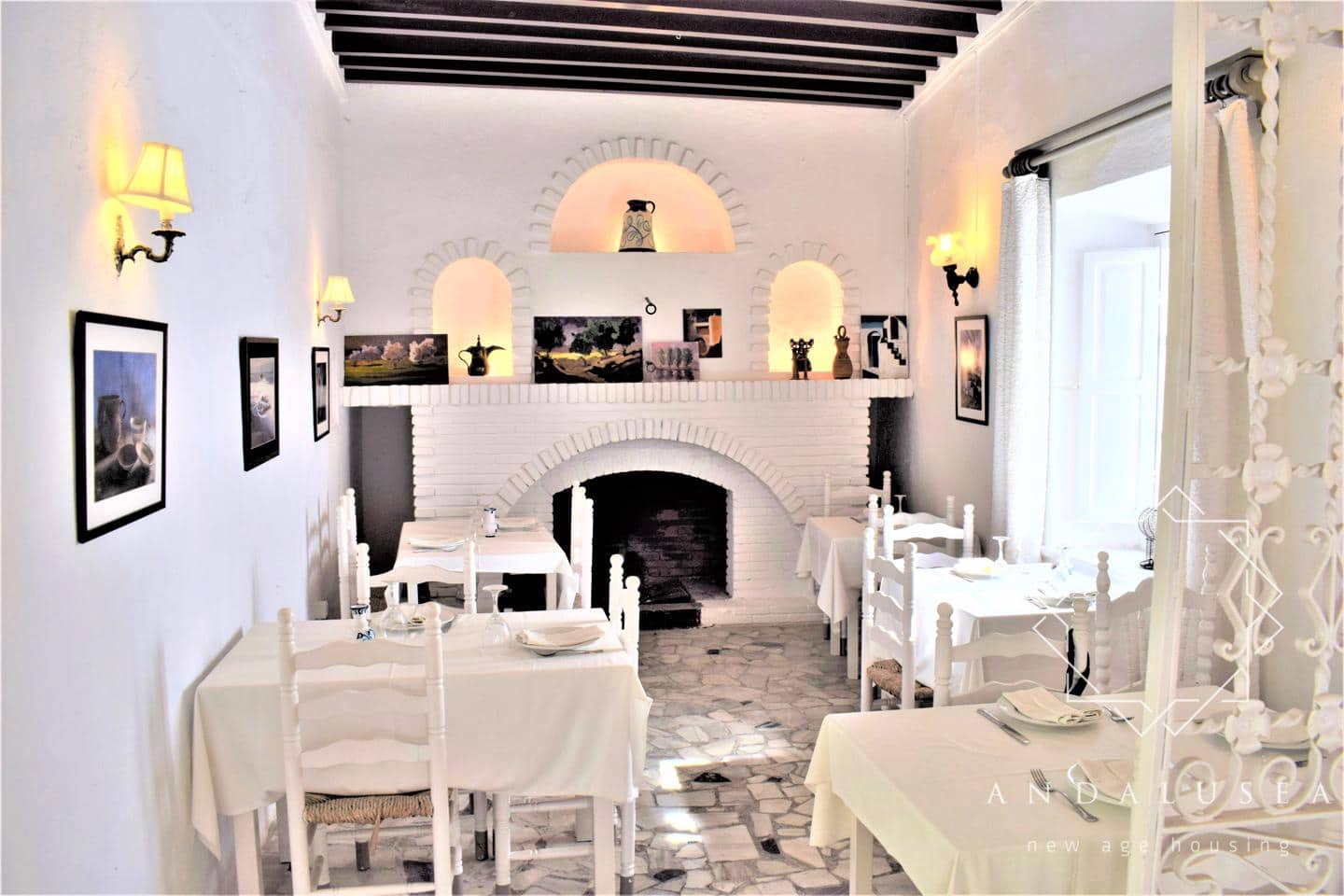 3 soveværelse Villa til salg i Mojacar - € 249.000 (Ref: 6399340)