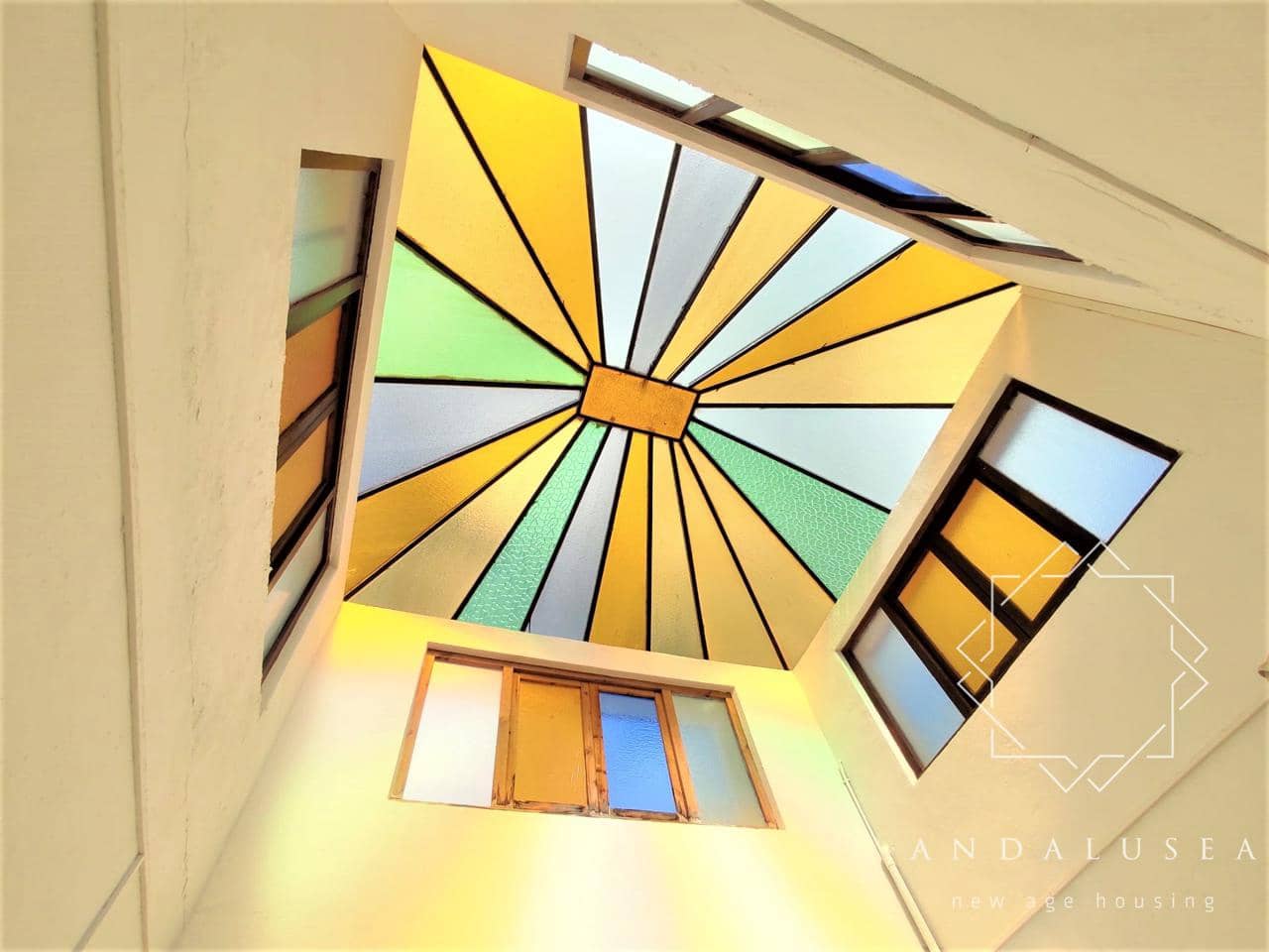 3 soveværelse Villa til salg i Mojacar - € 249.000 (Ref: 6399340)