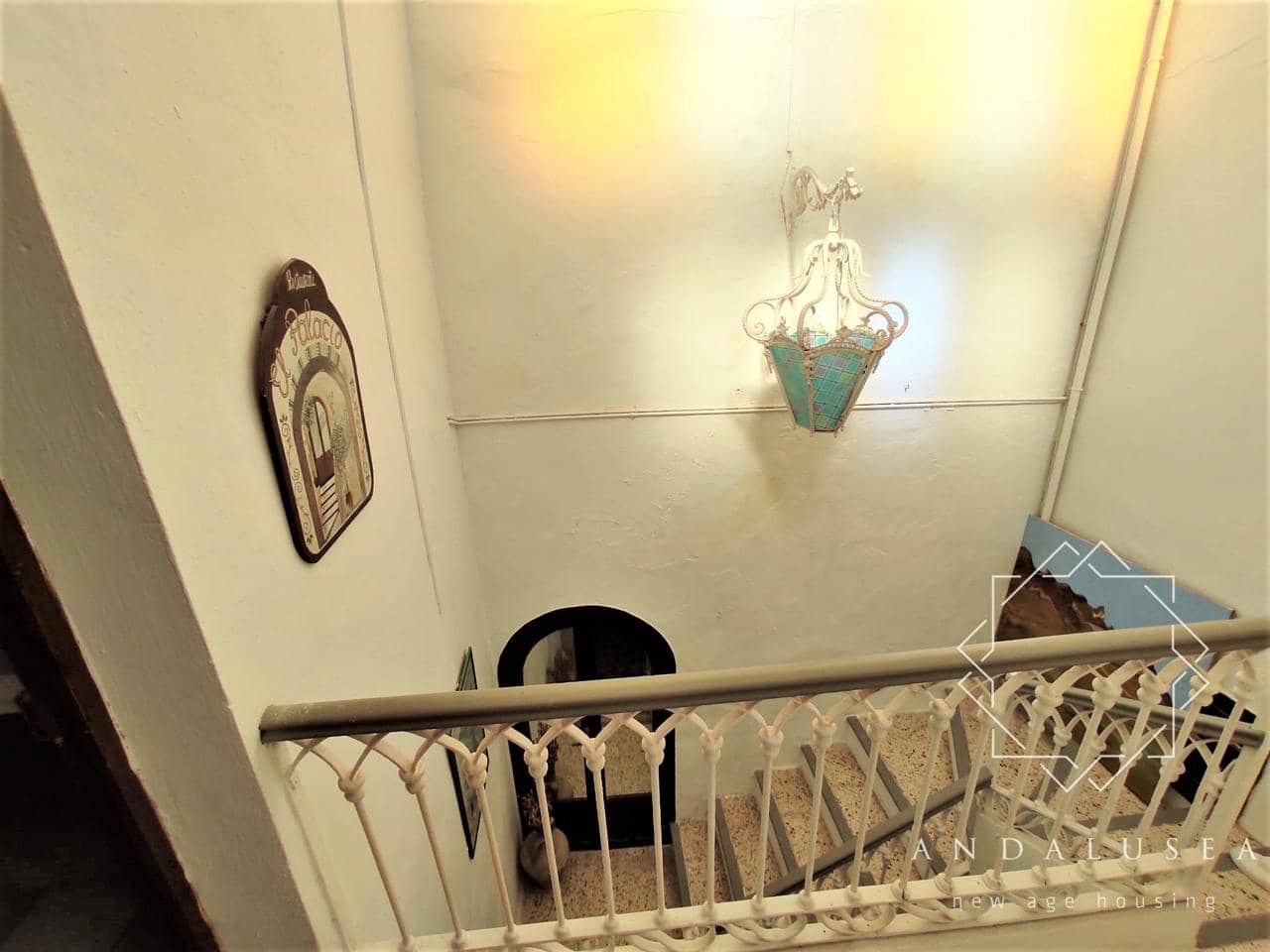 3 soveværelse Villa til salg i Mojacar - € 249.000 (Ref: 6399340)