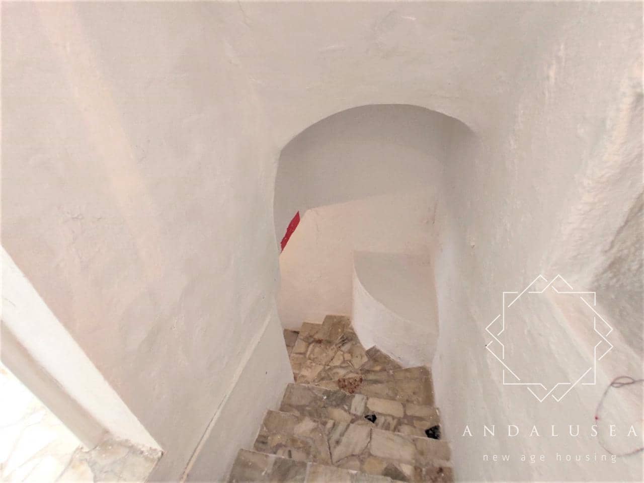 3 soveværelse Villa til salg i Mojacar - € 249.000 (Ref: 6399340)