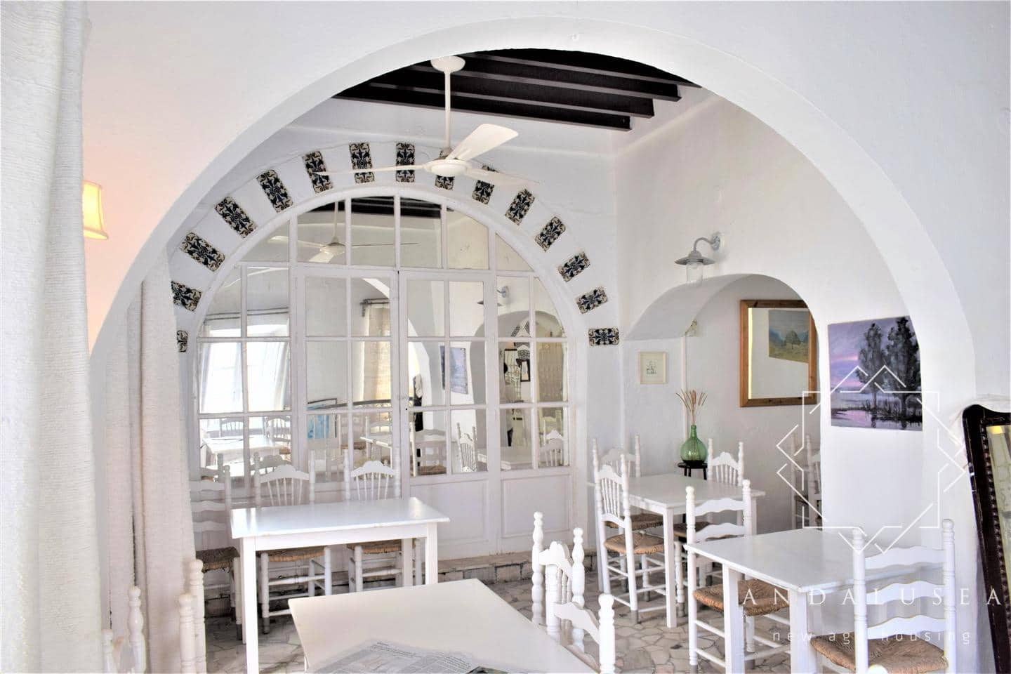 3 soveværelse Villa til salg i Mojacar - € 249.000 (Ref: 6399340)