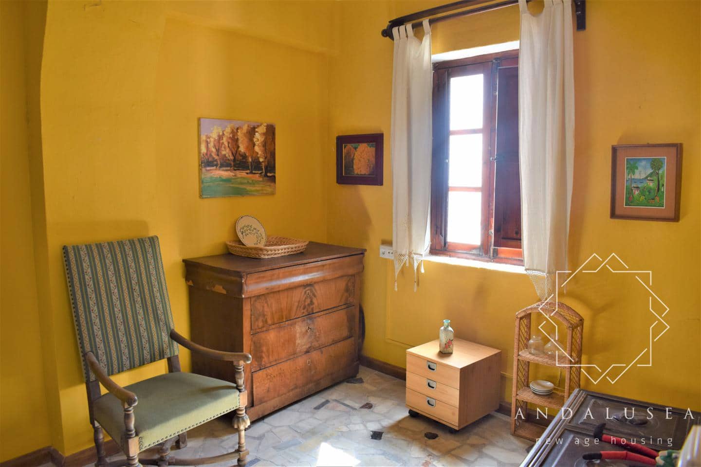 3 soveværelse Villa til salg i Mojacar - € 249.000 (Ref: 6399340)