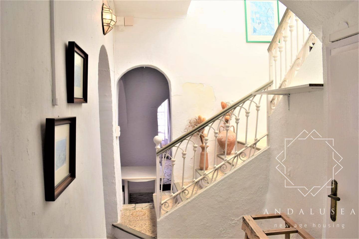 3 soveværelse Villa til salg i Mojacar - € 249.000 (Ref: 6399340)