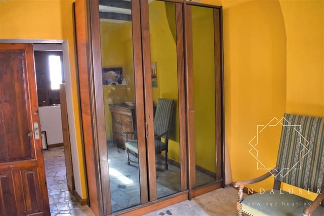 Chalet de 3 habitaciones en Mojácar en venta - 249.000 € (Ref: 6399340)