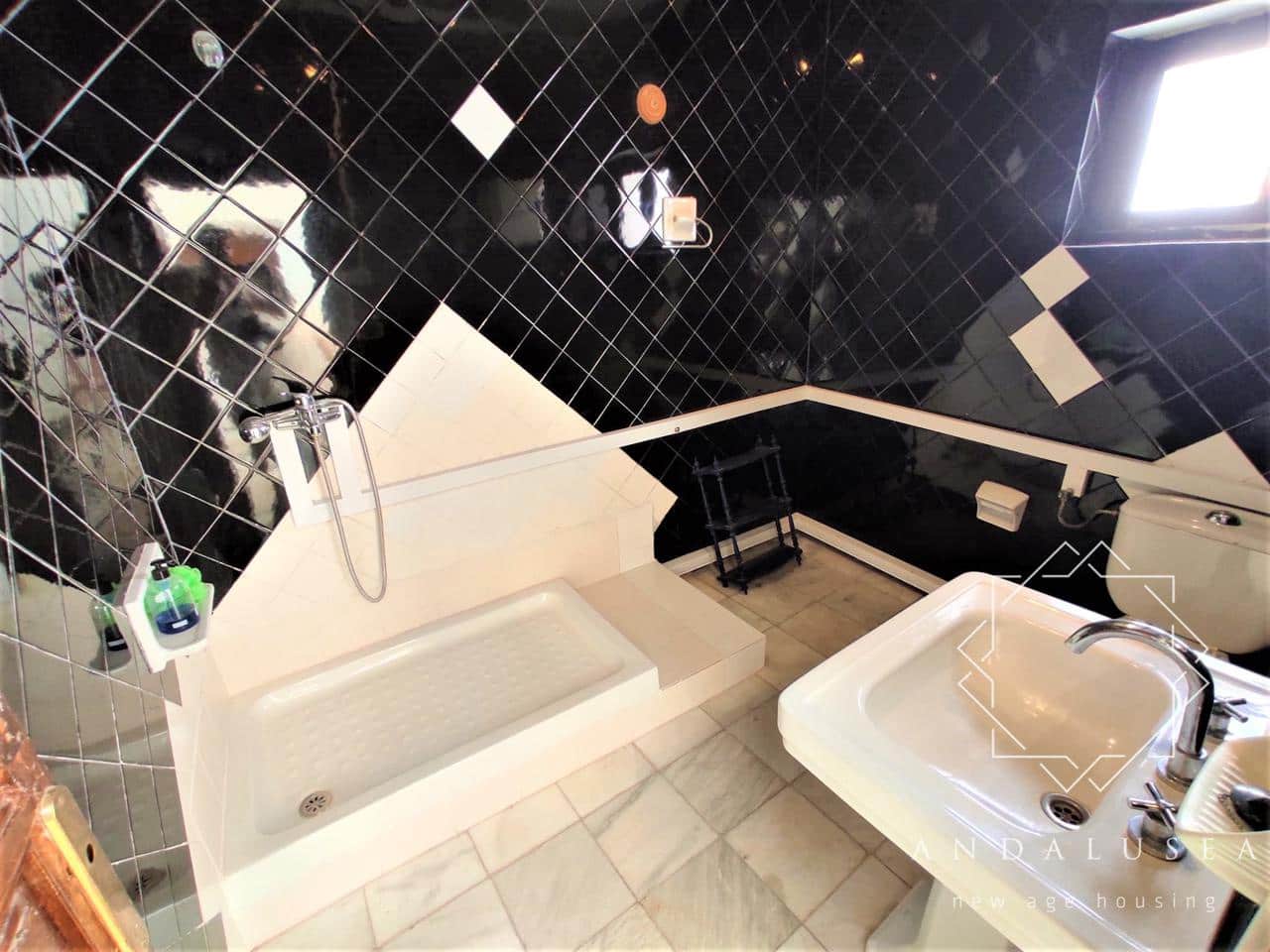 3 soveværelse Villa til salg i Mojacar - € 249.000 (Ref: 6399340)