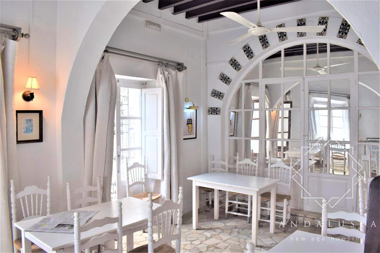 3 soveværelse Villa til salg i Mojacar - € 249.000 (Ref: 6399340)