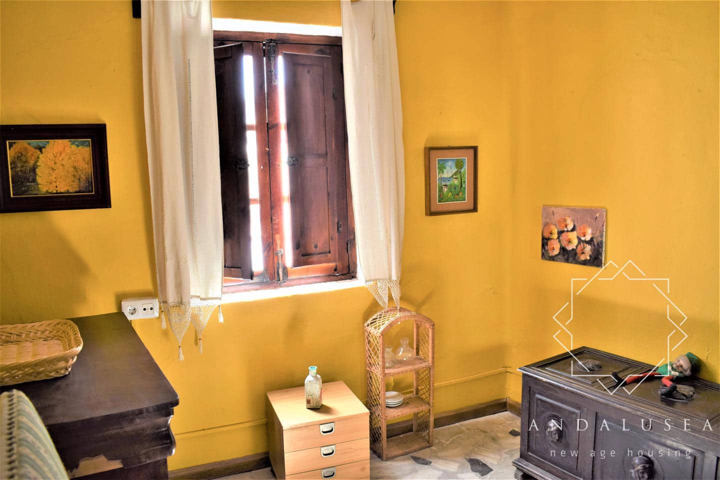 3 soveværelse Villa til salg i Mojacar - € 249.000 (Ref: 6399340)