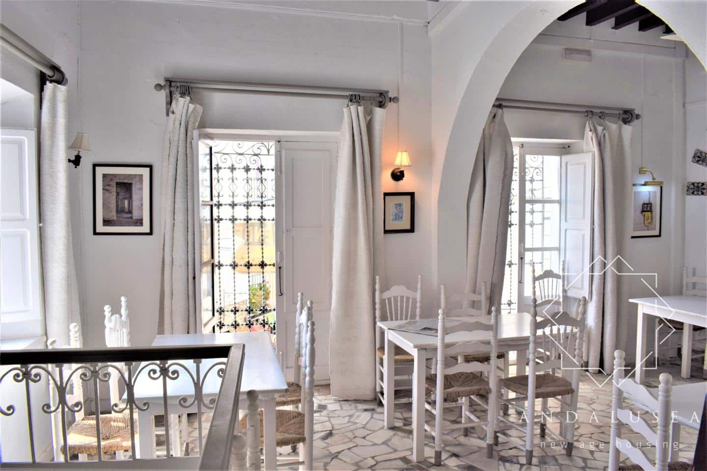 3 soveværelse Villa til salg i Mojacar - € 249.000 (Ref: 6399340)