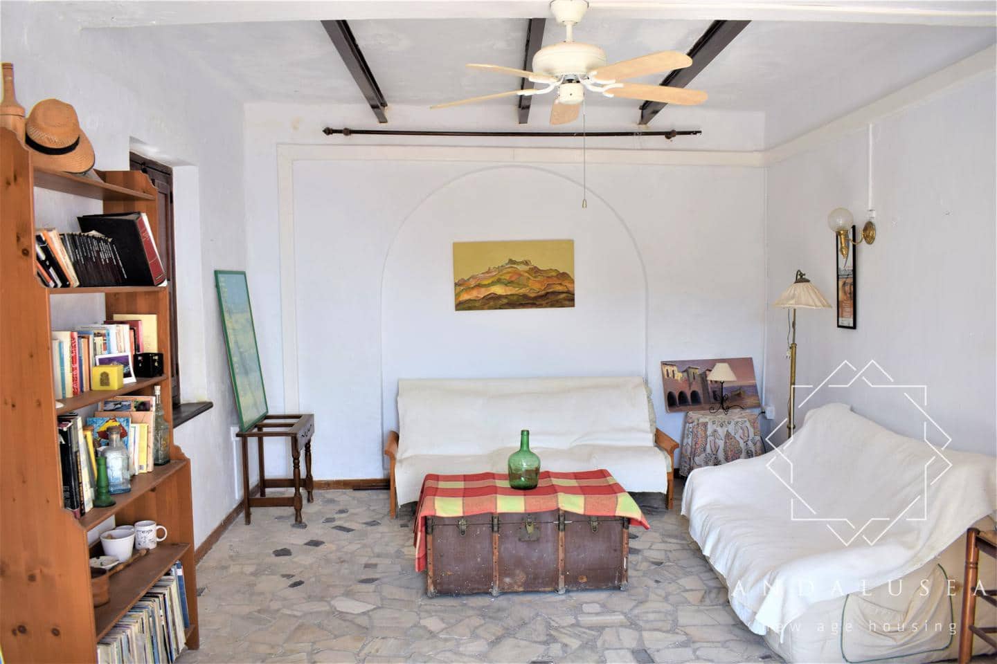 3 soveværelse Villa til salg i Mojacar - € 249.000 (Ref: 6399340)