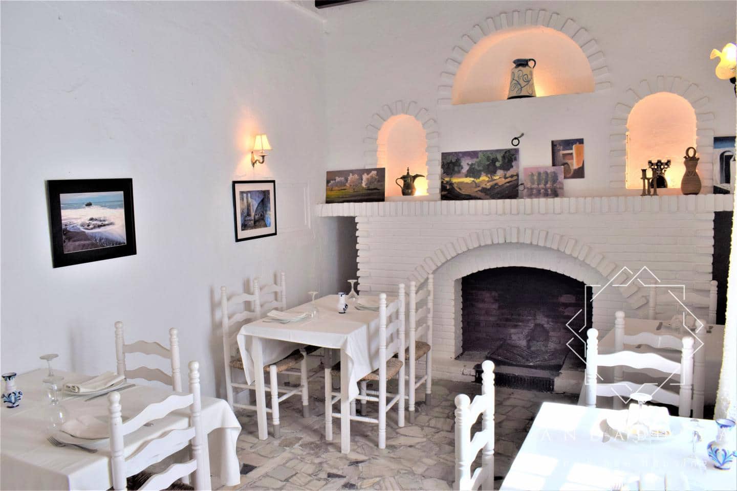 3 soveværelse Villa til salg i Mojacar - € 249.000 (Ref: 6399340)