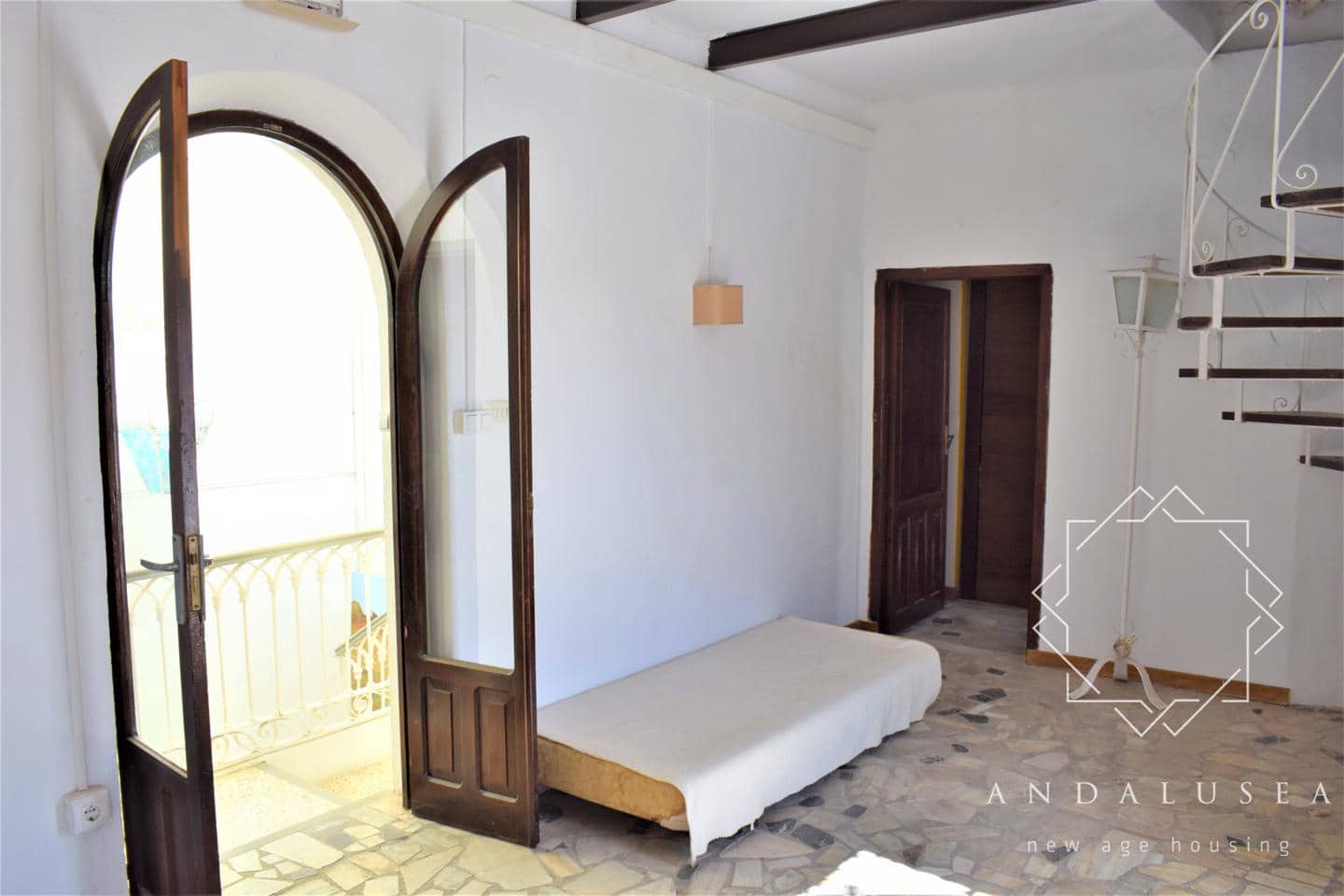 3 soveværelse Villa til salg i Mojacar - € 249.000 (Ref: 6399340)