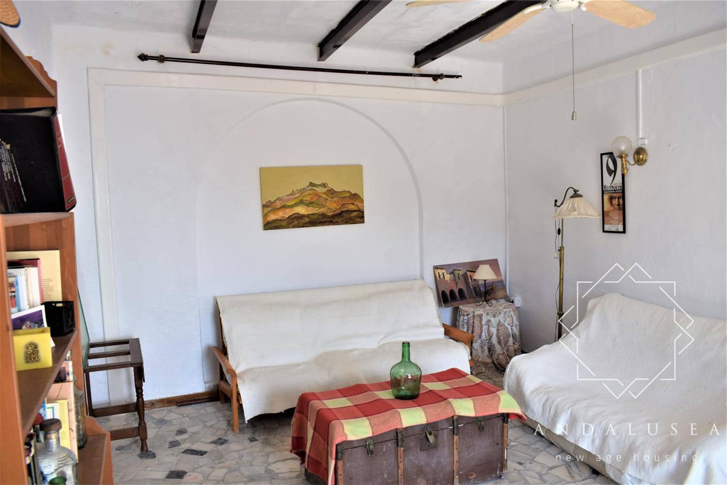 3 soveværelse Villa til salg i Mojacar - € 249.000 (Ref: 6399340)