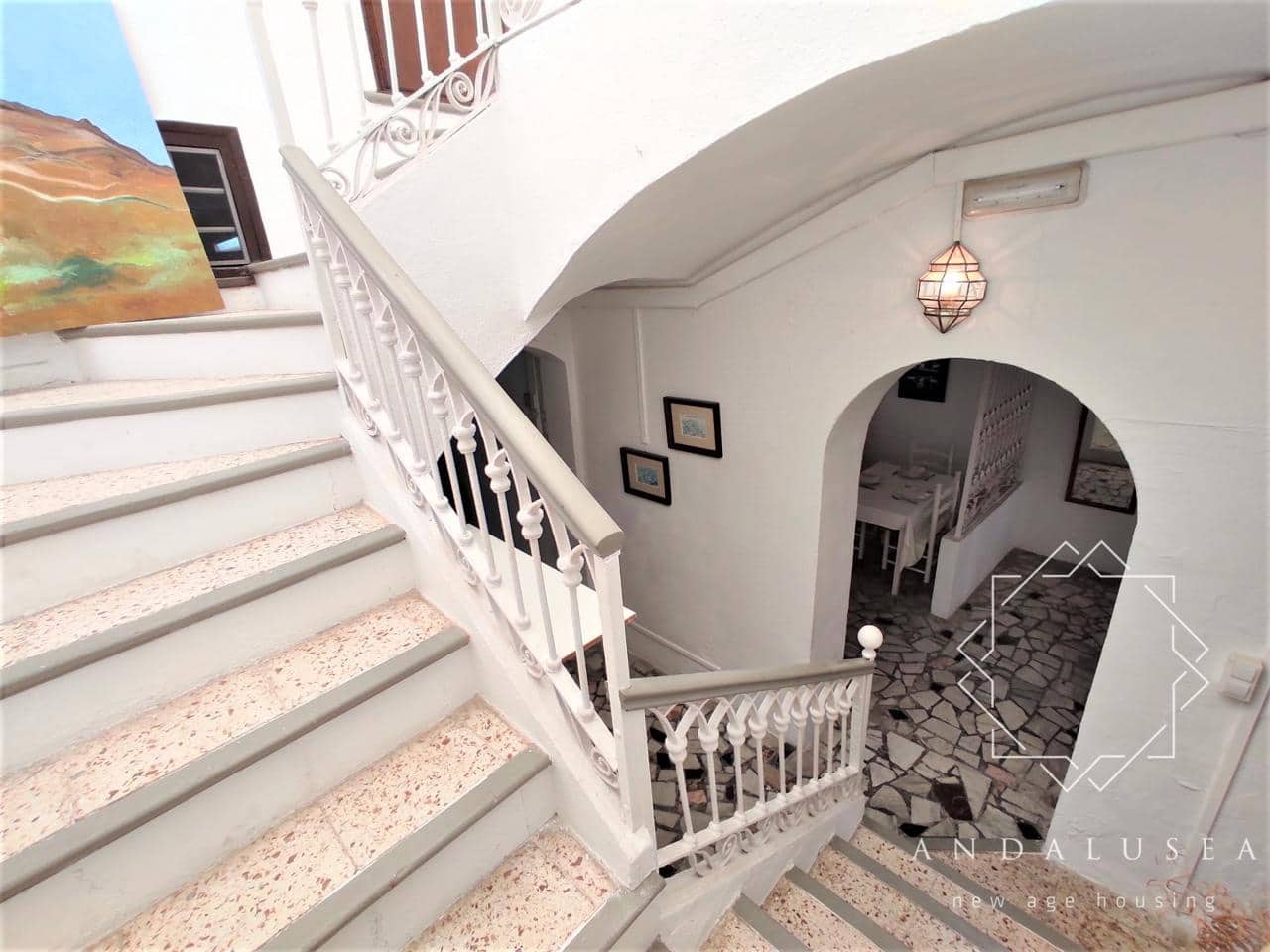 3 soveværelse Villa til salg i Mojacar - € 249.000 (Ref: 6399340)