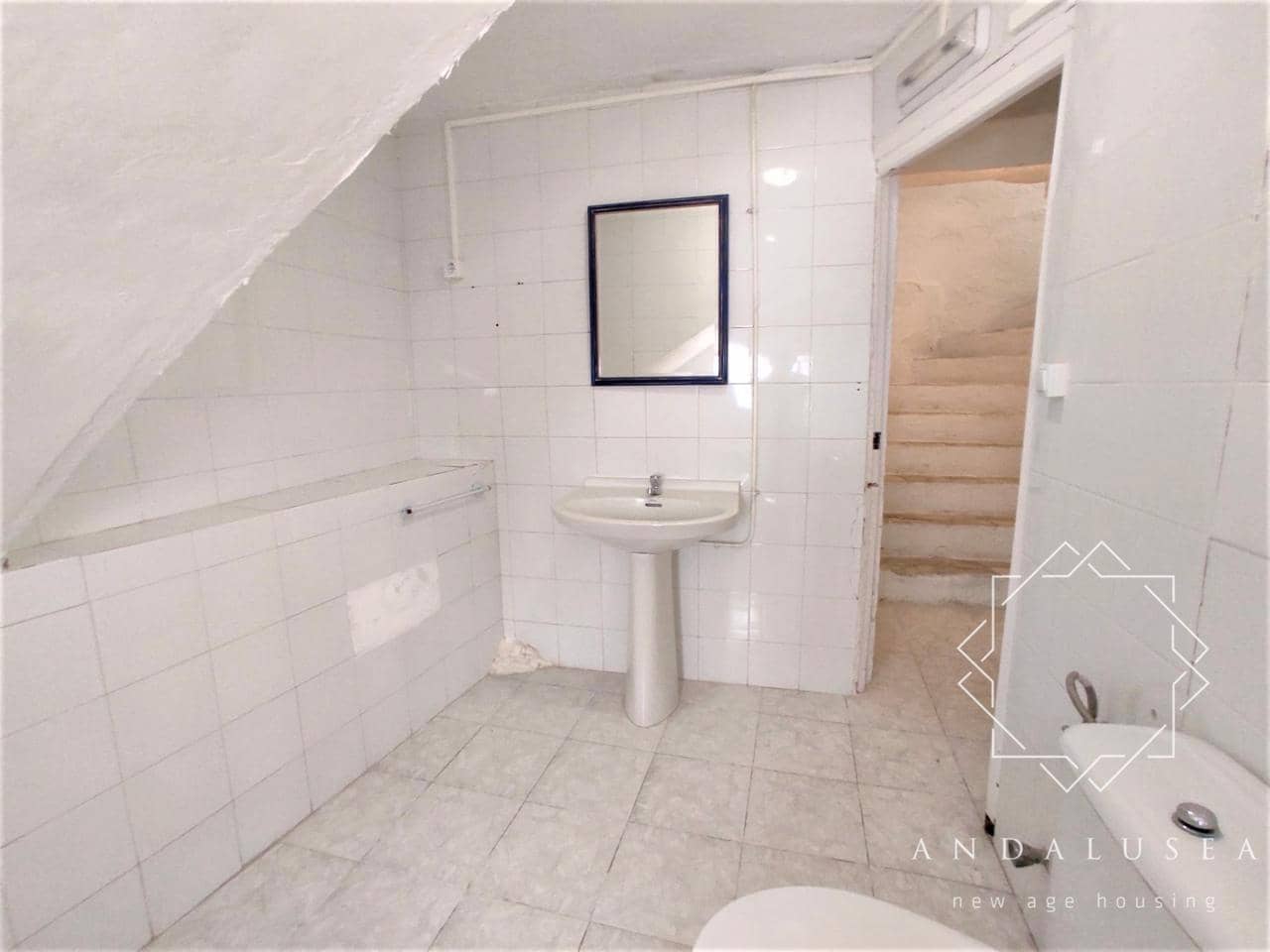 3 soveværelse Villa til salg i Mojacar - € 249.000 (Ref: 6399340)