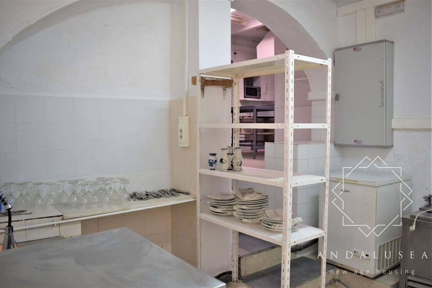 3 soveværelse Villa til salg i Mojacar - € 249.000 (Ref: 6399340)