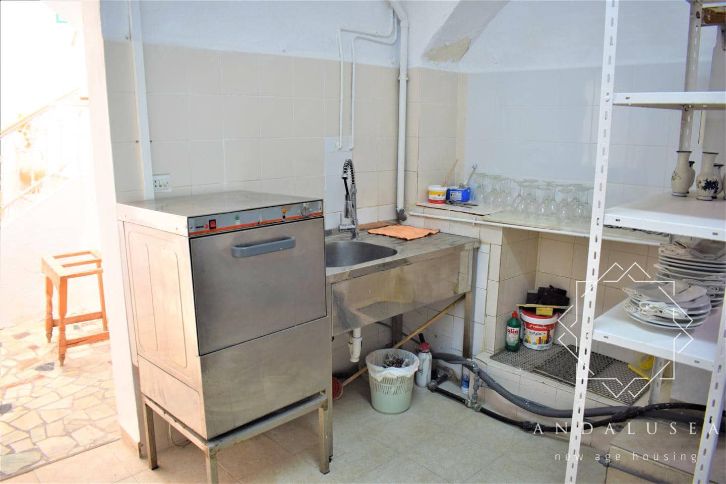 3 soveværelse Villa til salg i Mojacar - € 249.000 (Ref: 6399340)