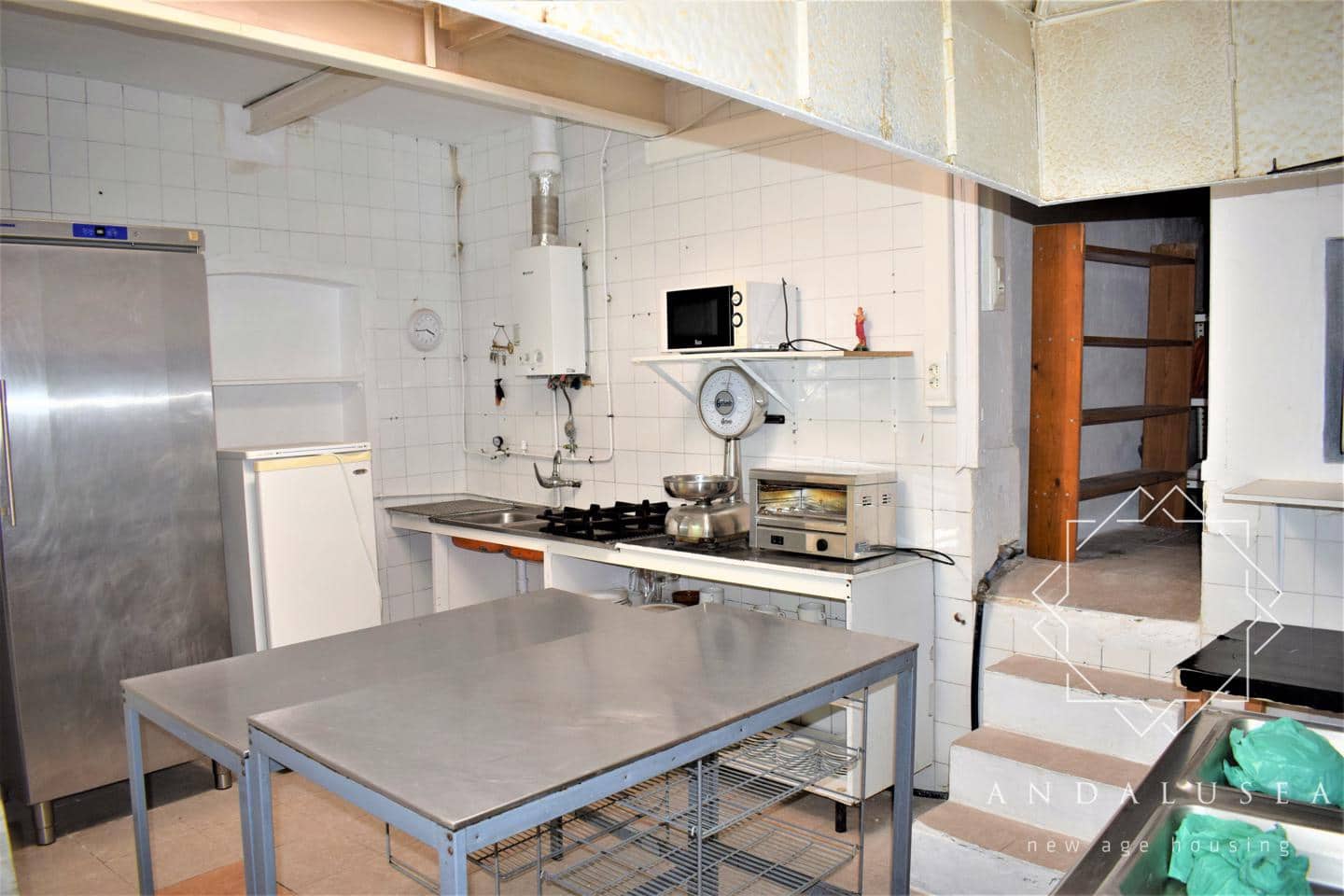 3 soveværelse Villa til salg i Mojacar - € 249.000 (Ref: 6399340)