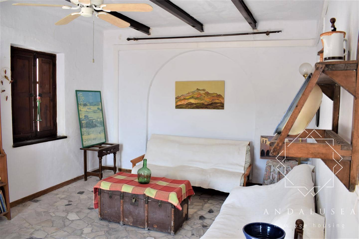 3 soveværelse Villa til salg i Mojacar - € 249.000 (Ref: 6399340)