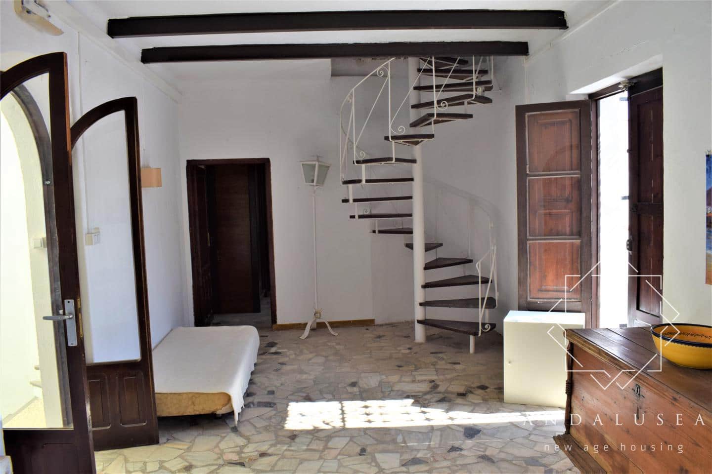 3 soveværelse Villa til salg i Mojacar - € 249.000 (Ref: 6399340)