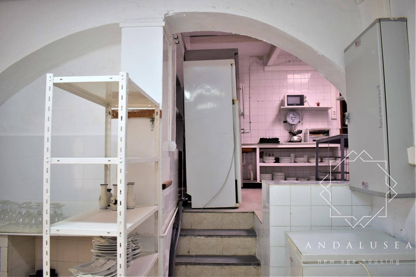 3 soveværelse Villa til salg i Mojacar - € 249.000 (Ref: 6399340)